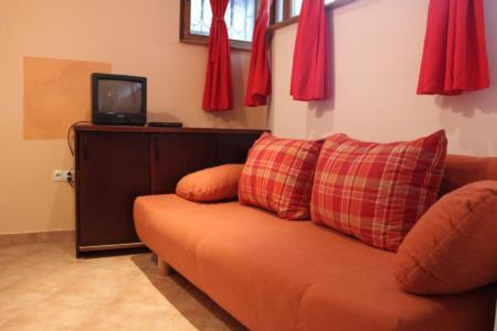 Апартаменты Bistrica 1 Бохинь Экстерьер фото